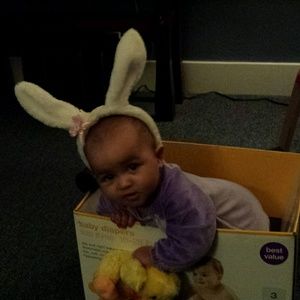 Meet your Posher, Sandra